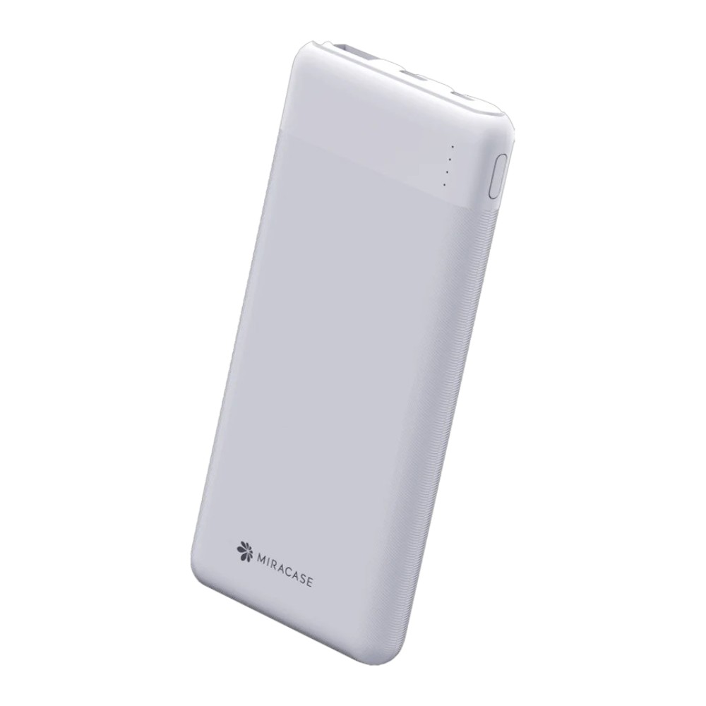 MIRACASE POWER BANK 10000 mAh